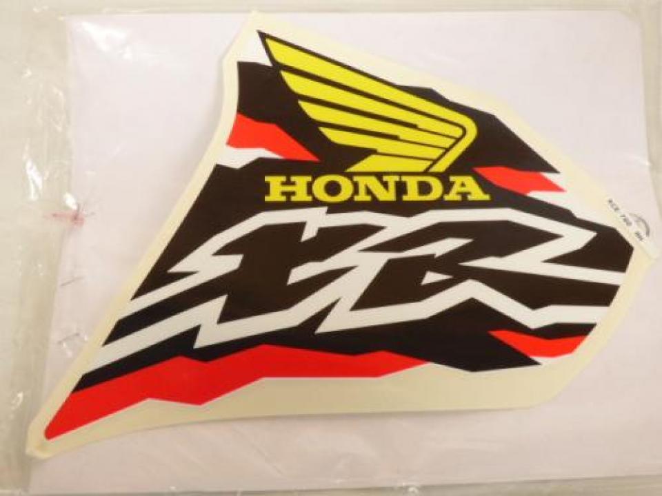 Tuning origine pour Moto Honda 250 XR 1998 87123-KCE-780ZA Neuf