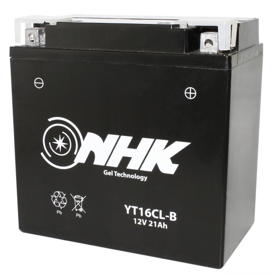 Batterie NHK pour Auto Neuf