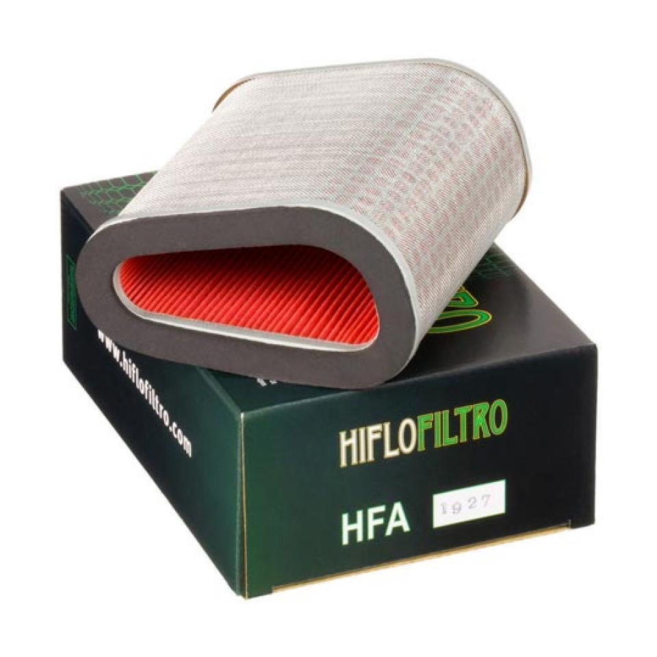 Filtre à air Hiflofiltro pour Moto Honda 1000 CBF 2006 à 2010 HFA1927 Neuf