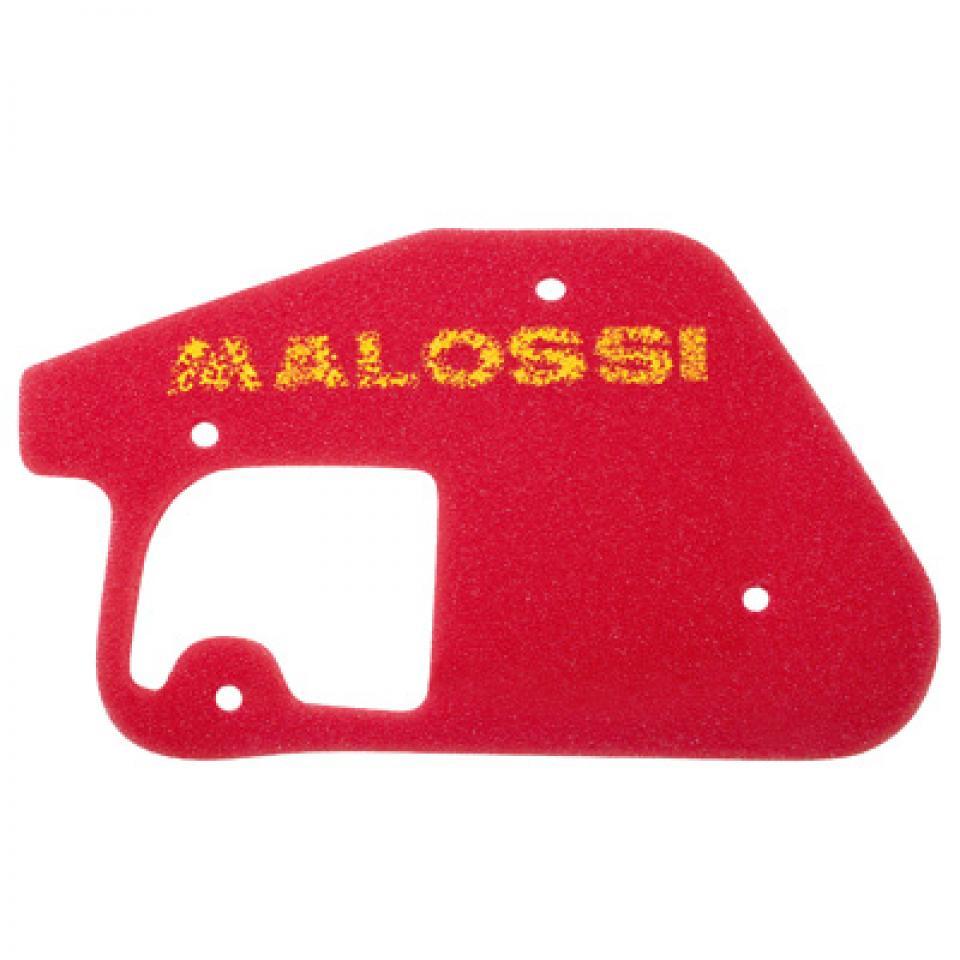 Filtre à air Malossi pour Scooter MBK 50 Cw Rs Booster Ng 1995 à 2007 Neuf