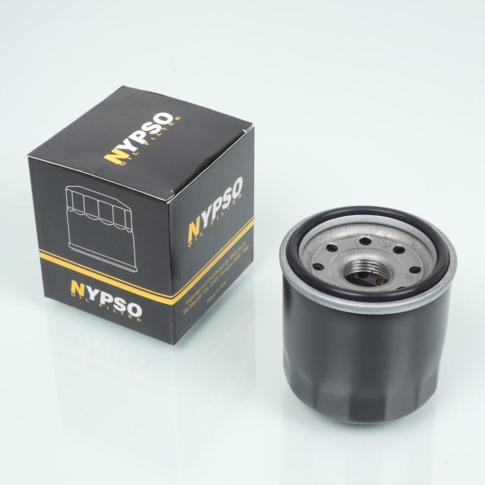 Filtre à huile Nypso pour Moto Yamaha 950 XV R 2014-2017 Neuf