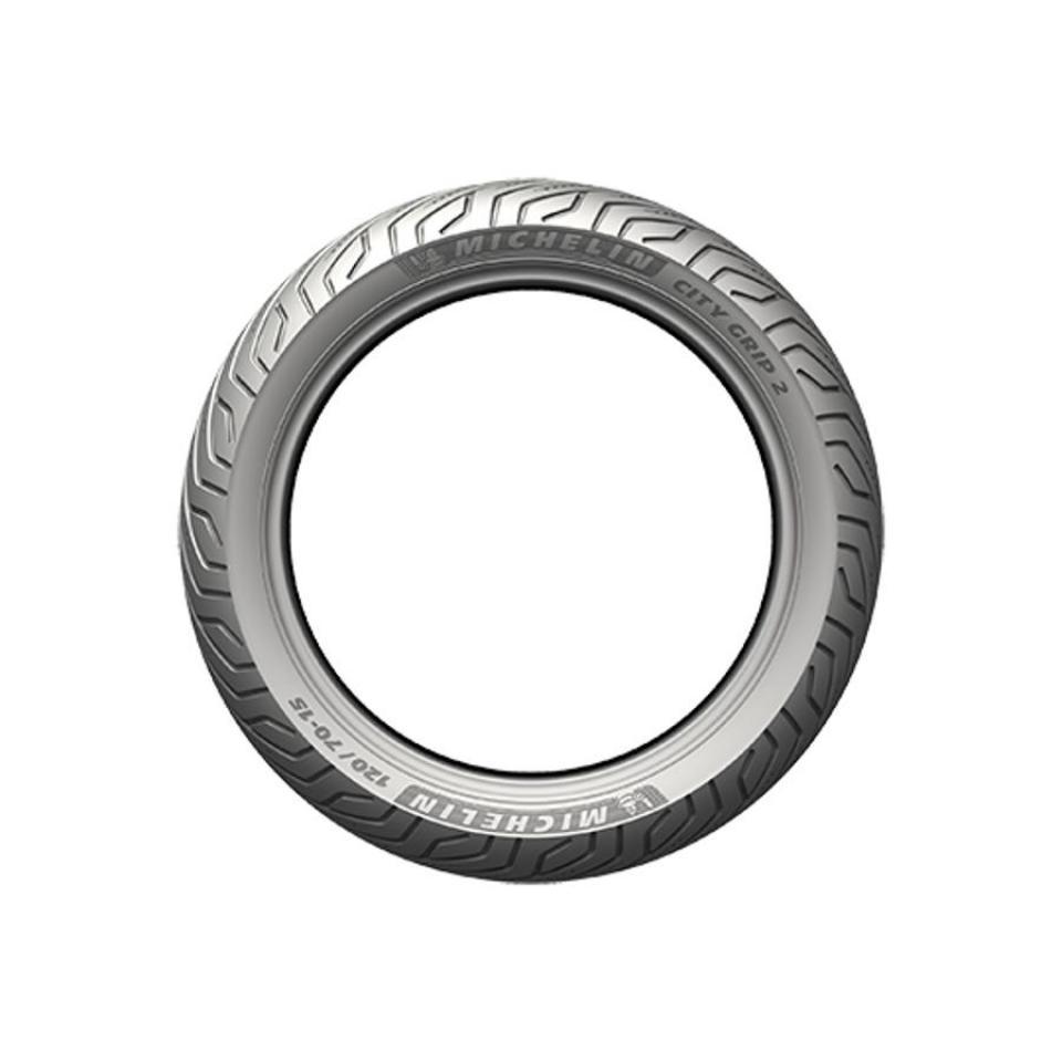 Pneu 110-70-14 Michelin pour Scooter Honda 125 PCX S 2020 à 2023 AV Neuf