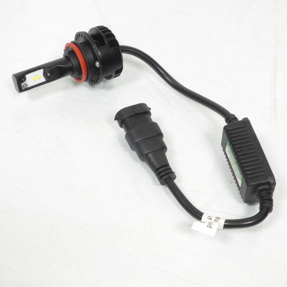 photo piece : Ampoule LED->CAN-AM Maverick X3 Max Turbo R