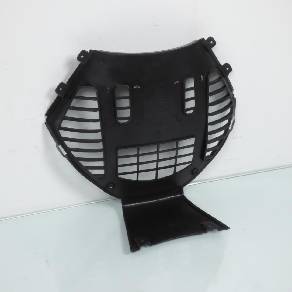 Sabot central AV grille protection radiateur pour scooter Jonway 125 GT Chinois