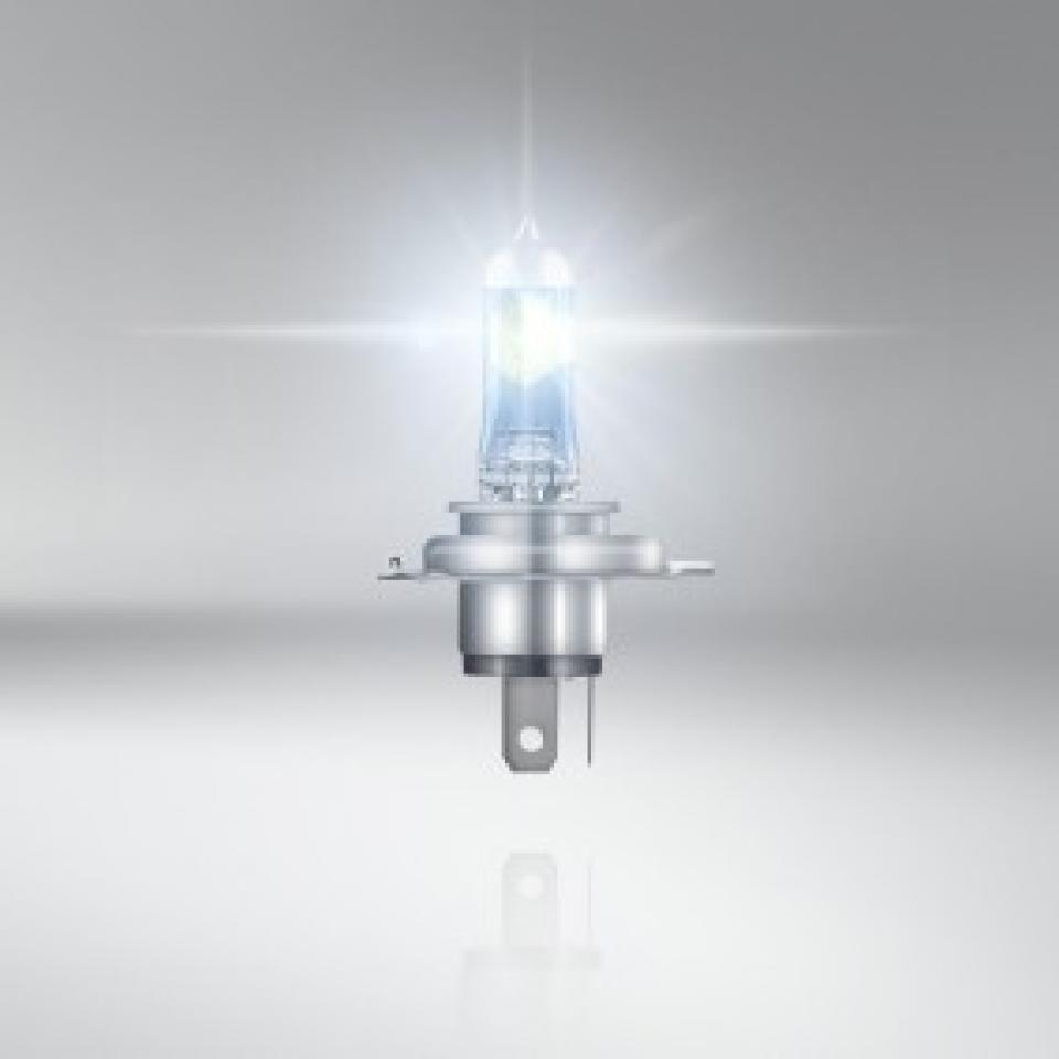 Ampoule Osram pour Scooter Yamaha 125 Mw Tricity 3 Roues 2014 à 2016 AV Neuf