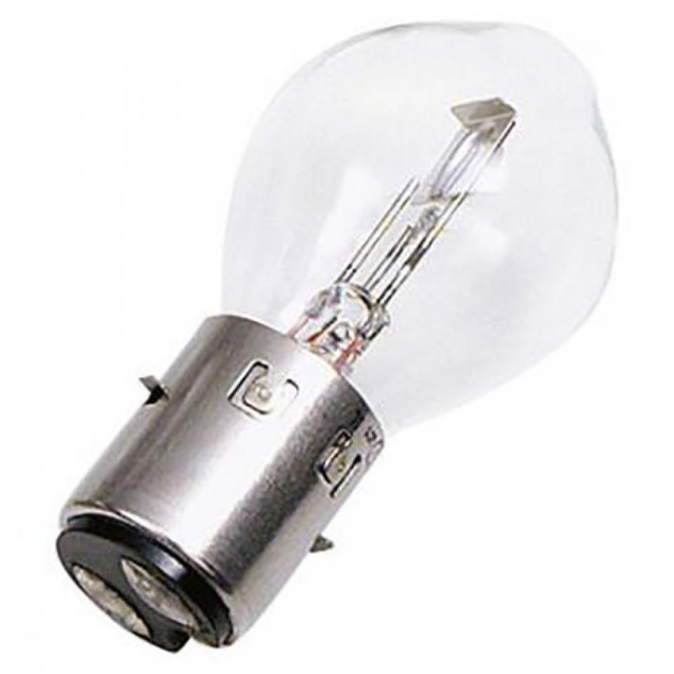 Ampoule S2 MotoVision BA20D Philips, Accessoires moto Vintage et Café Racer,