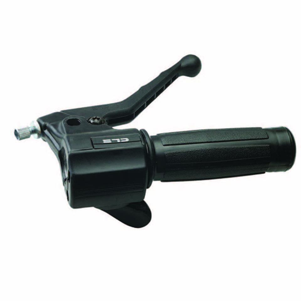 Poignée d accélérateur Teknix pour Mobylette Peugeot 50 101 Neuf