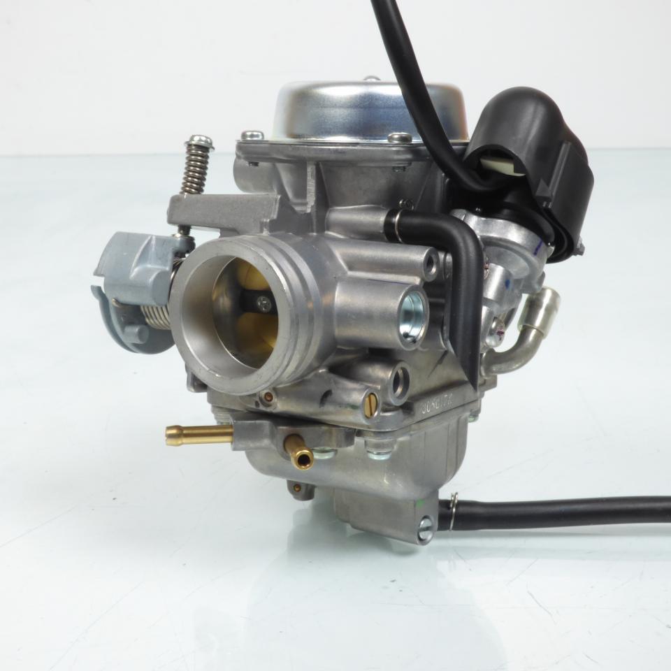 Carburateur origine pour Scooter Piaggio 125 X9 Evolution CVEK-N305F / 8739105 Neuf