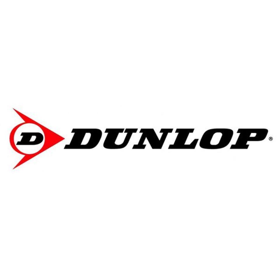 Pneu 120-70-17 Dunlop pour Moto Triumph 750 Trident 1991 à 1998 AV Neuf