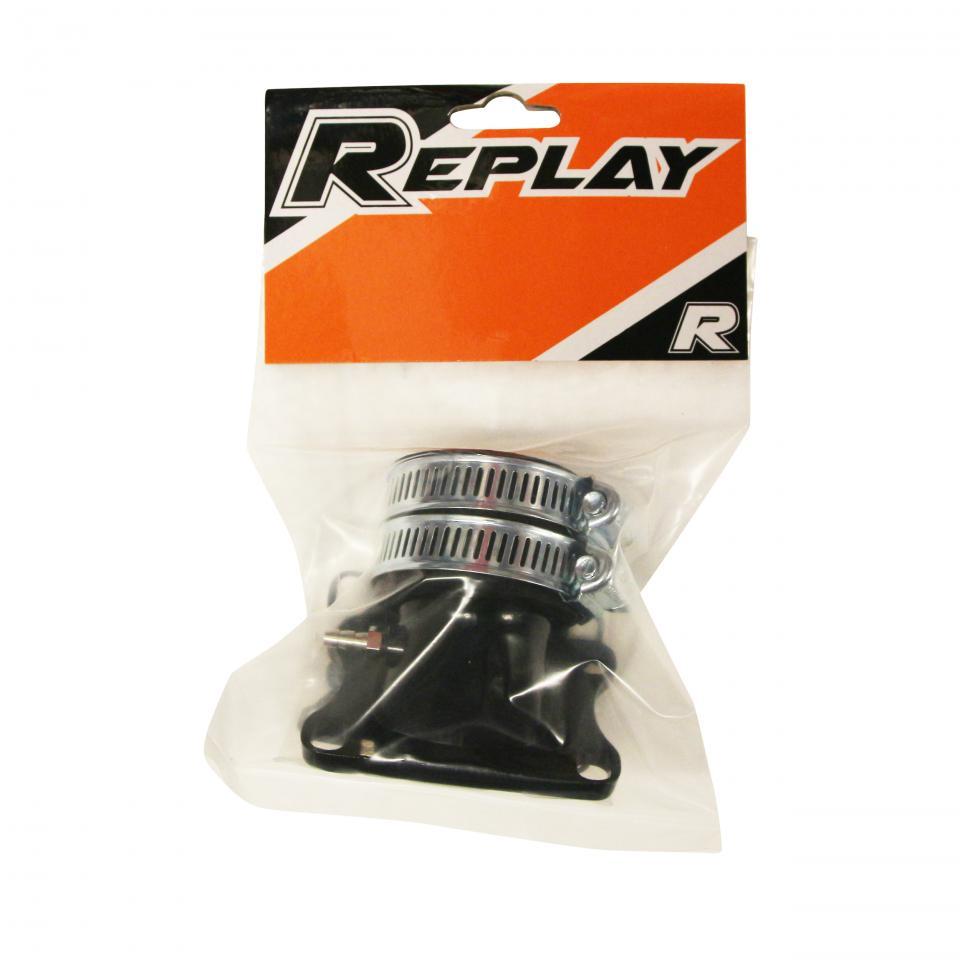 Pipe d admission Replay pour Moto Yamaha 50 DTR Avant 2020 Neuf