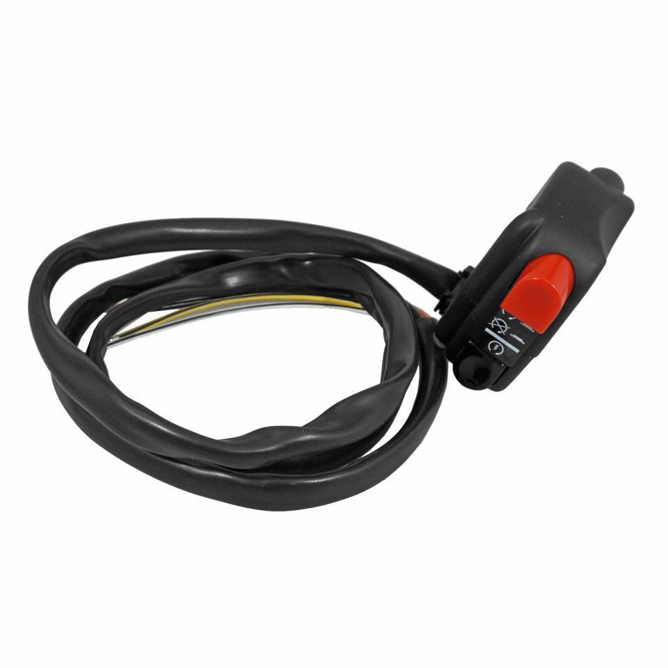 Commodo droit Domino pour Auto 0351AB.9A.04-00 Neuf