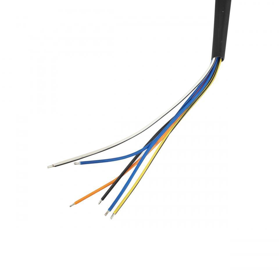 Commodo droit Domino pour Auto 0351AB.9A.04-00 Neuf