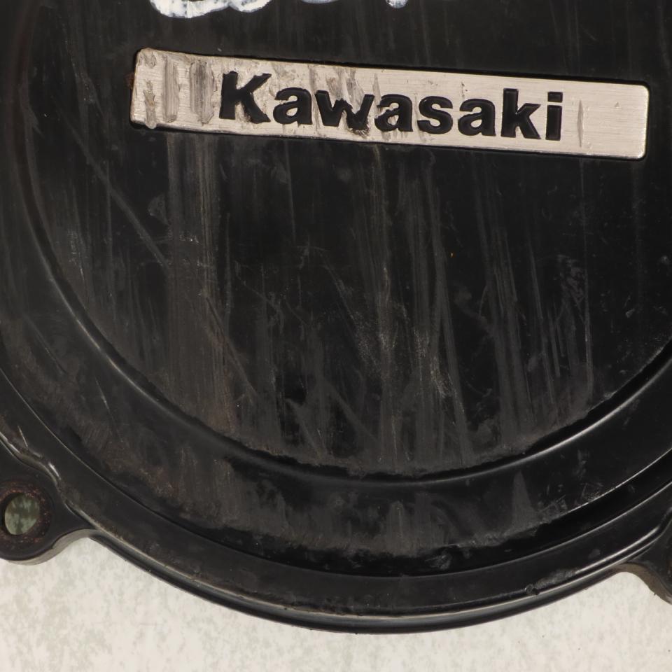 Carter d alternateur origine pour moto Kawasaki 600 GPZ 1985 à 1990 Occasion