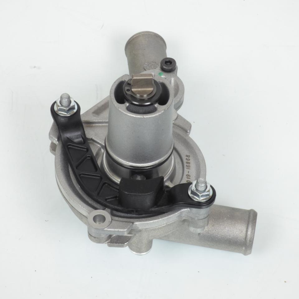 Pompe à eau origine pour Moto Aprilia 1100 Tuono 857209 / B043823 / 2A000802 Neuf