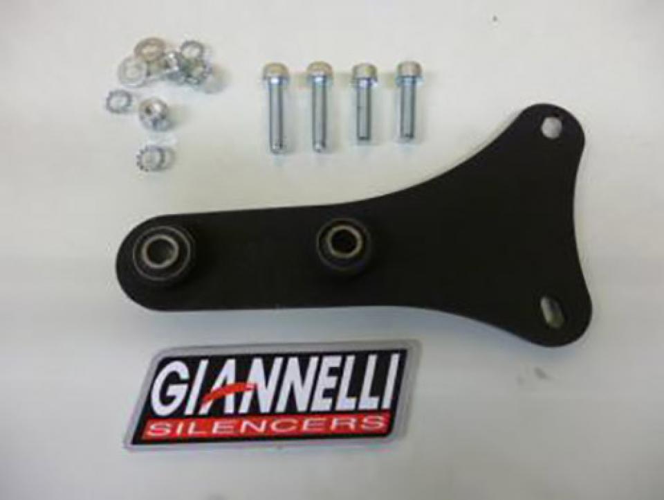 Support divers GIANNELLI pour Scooter Peugeot 50 Elyseo 31644R Neuf