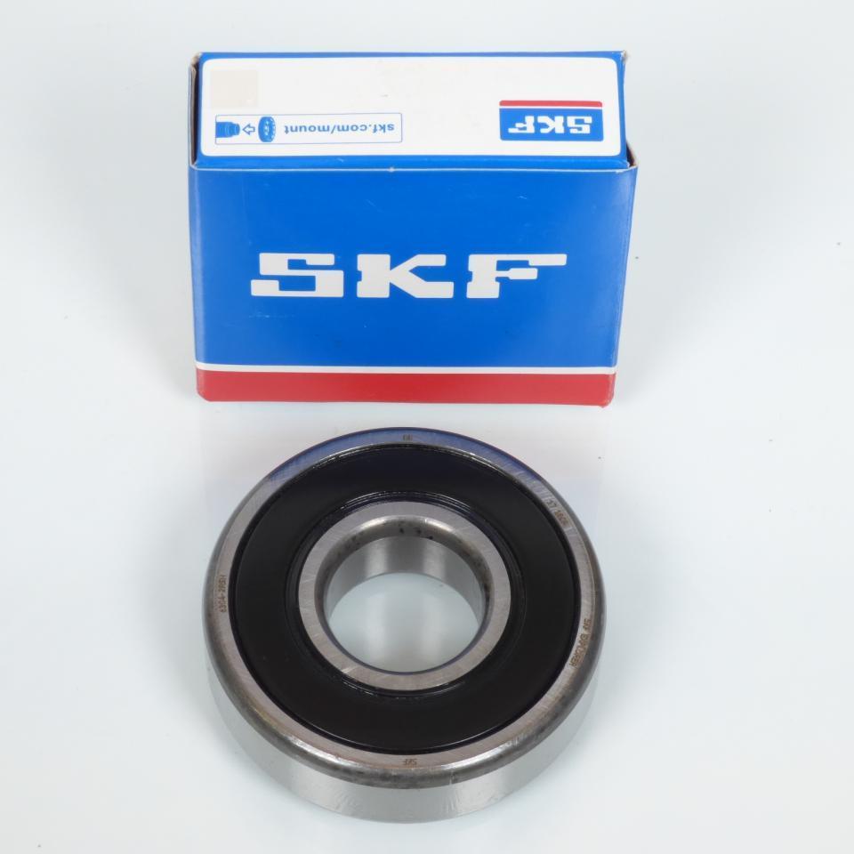 Roulement de roue SKF pour Moto Kawasaki 1000 ZX Tomcat 1988 à 1990 Neuf