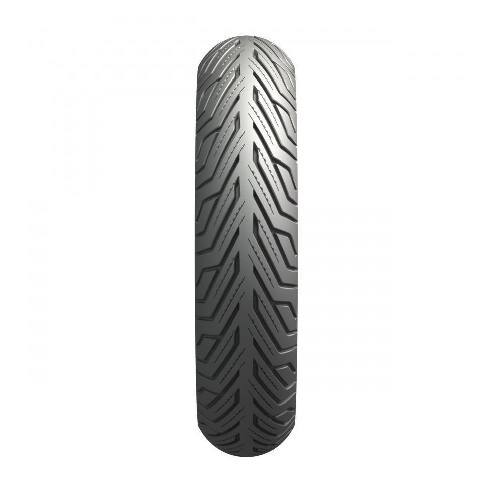 Pneu 110-70-16 Michelin pour Scooter Peugeot 125 Tweet Evo Rs 2014 à 2017 AV / AR Neuf