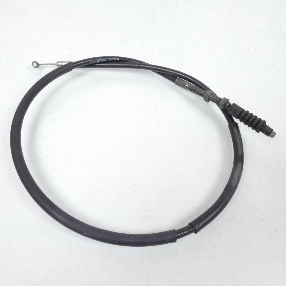 Câble d'embrayage origine pour moto Kawasaki 636 ZX6R 2005 à 2006 11-0050 5C29