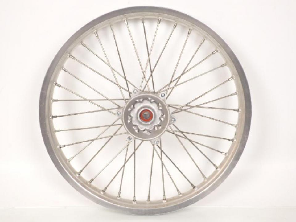 Jante avant origine pour Moto Suzuki 650 DR Après 2000 31DFR Occasion