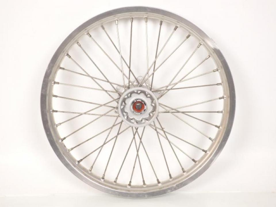 Jante avant origine pour Moto Suzuki 650 DR Après 2000 31DFR Occasion