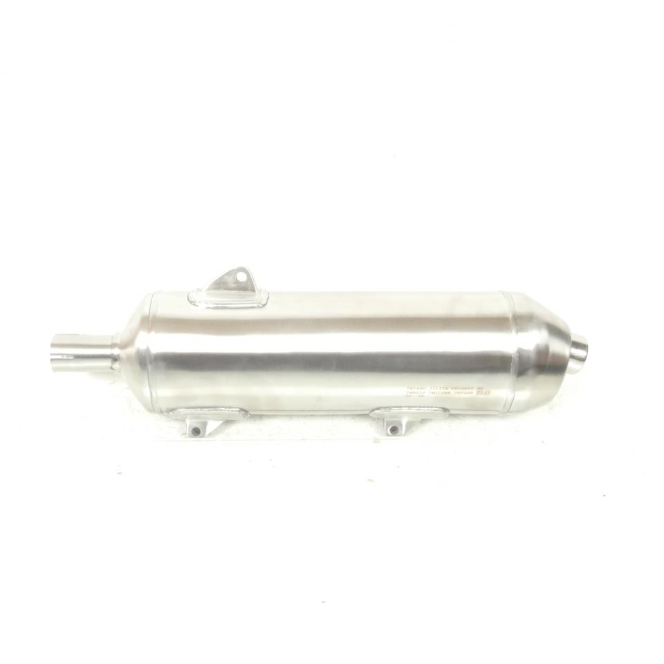 Silencieux échappement pour scooter Peugeot 400 METROPOLIS EU5 1179821714 797420