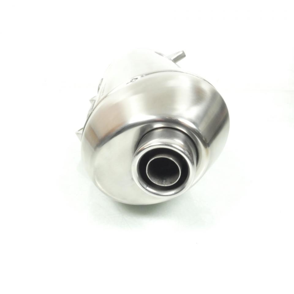 Silencieux échappement pour scooter Peugeot 400 METROPOLIS EU5 1179821714 797420