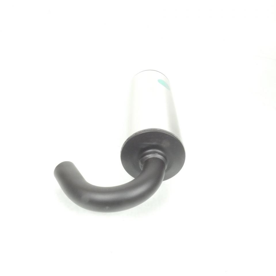 Silencieux d'échappement pour scooter Peugeot 50 Trekker 767184 776625 Neuf