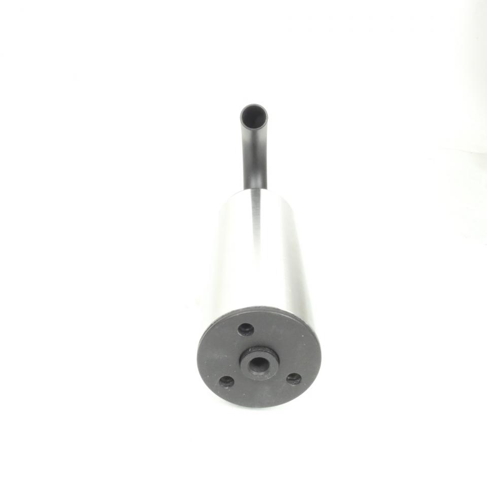 Silencieux d'échappement pour scooter Peugeot 50 Trekker 767184 776625 Neuf