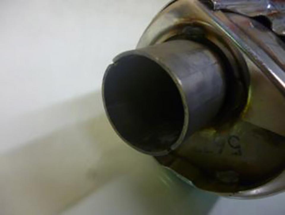 Silencieux d echappement pour bmw #3
