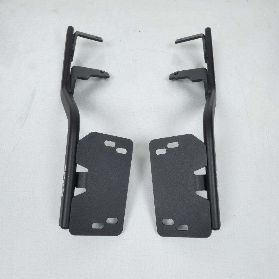 Kit TOP MASTER Support de top case Shad pour moto Honda CB 125 R NEO SPORTS CAFE
