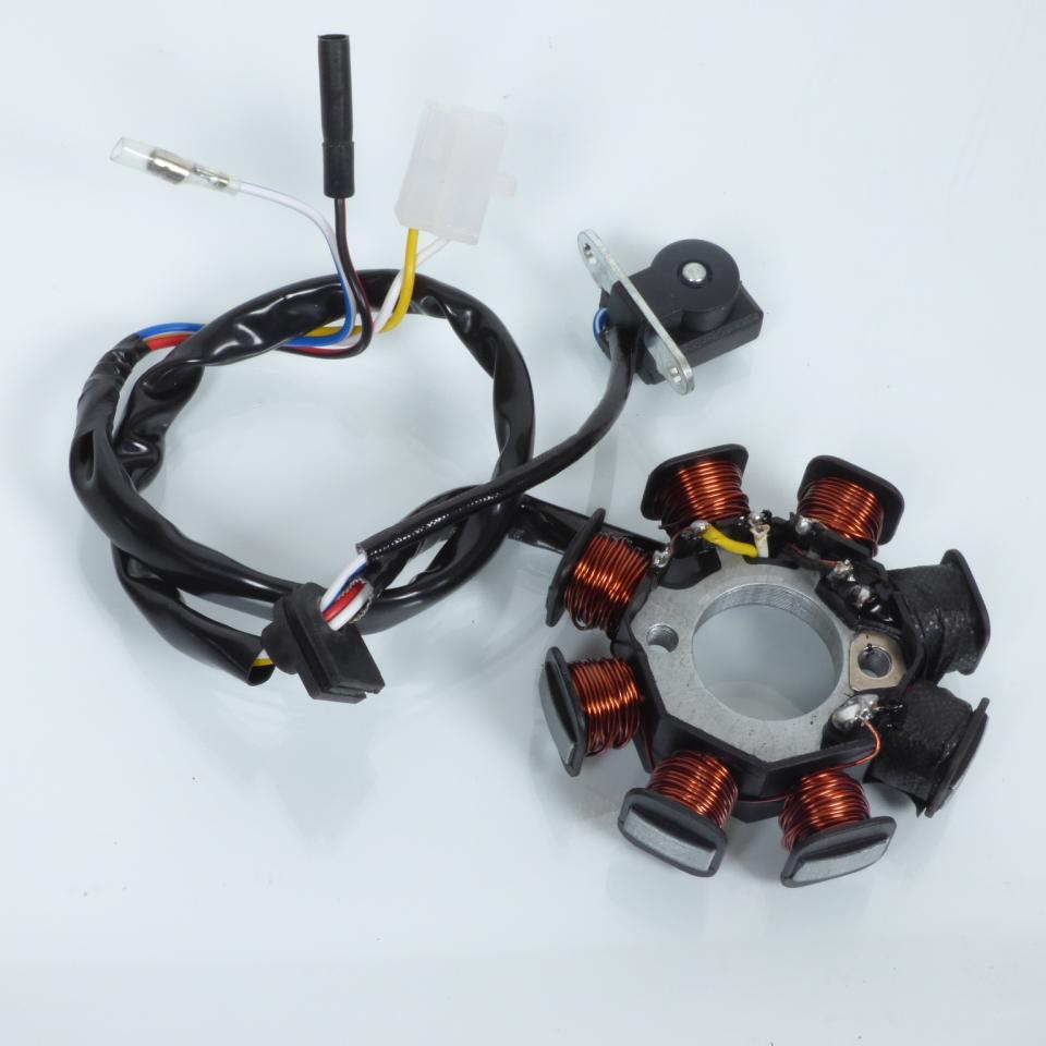 Stator d allumage P2R pour Scooter Kymco 50 Dink Avant 2020 Neuf