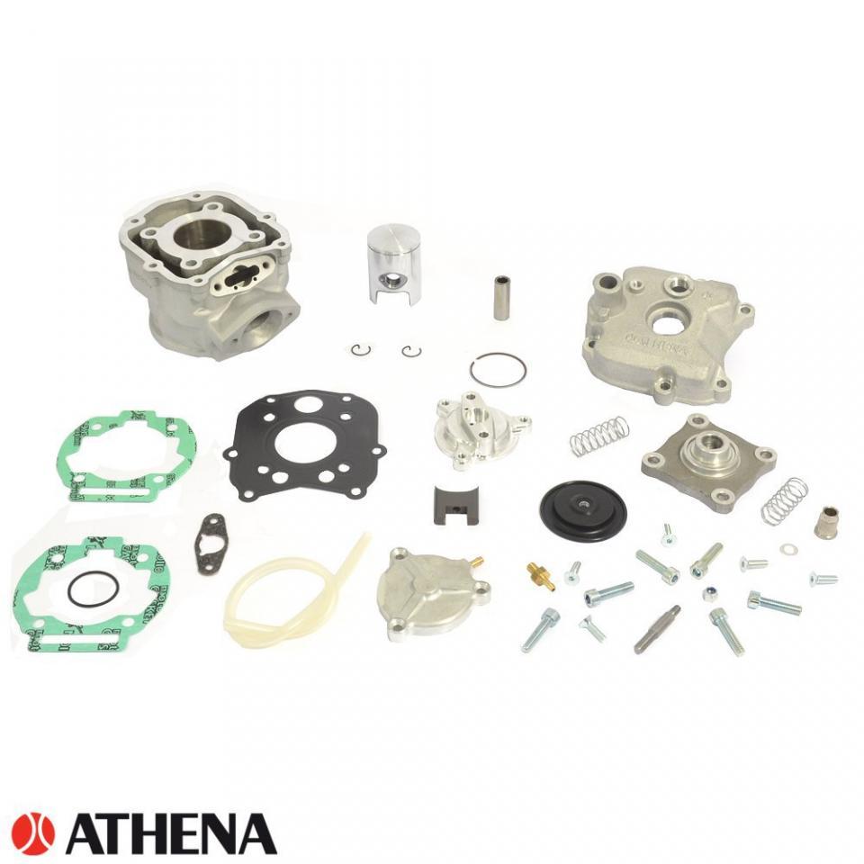 Haut moteur Athena pour Moto Aprilia 50 RX 2006 à 2017 P400105100008 Neuf