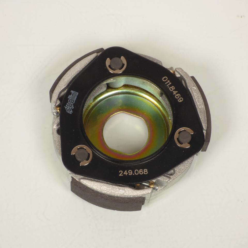 Embrayage Polini pour Scooter Renault 150 Fulltime Neuf