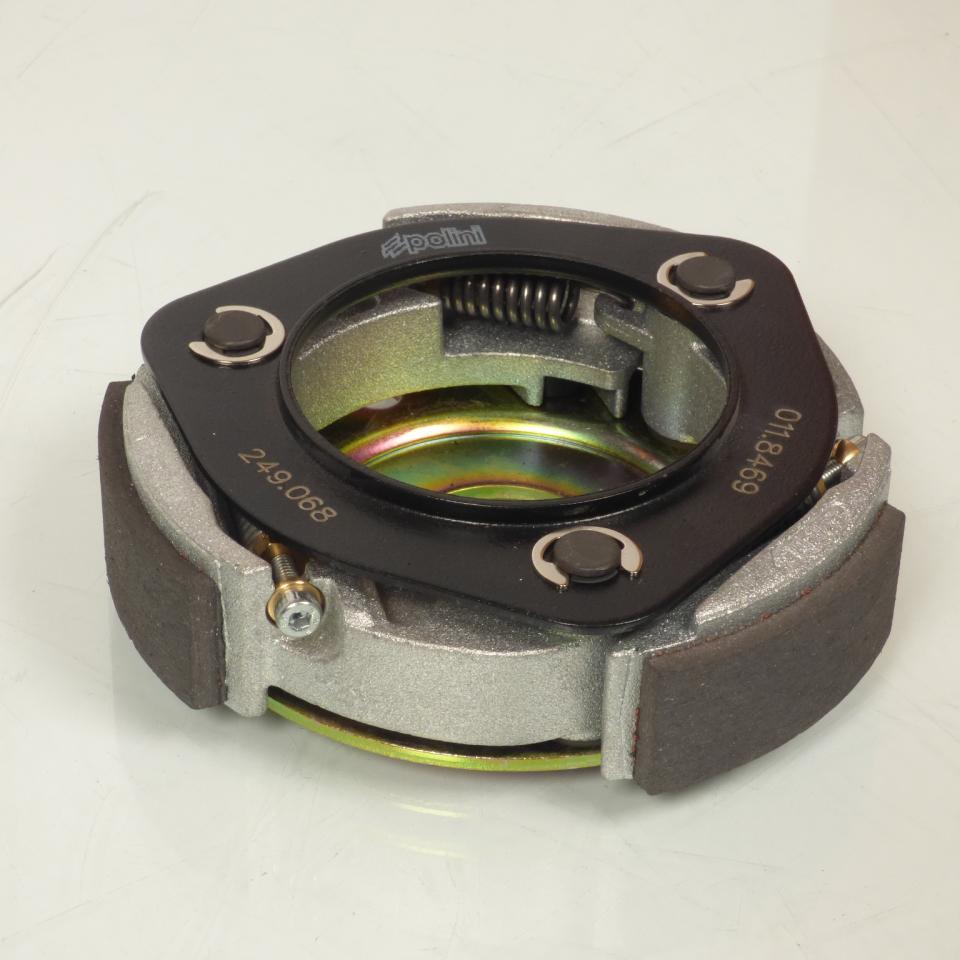 Embrayage Polini pour Scooter Renault 150 Fulltime Neuf