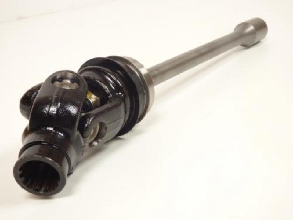 Forum Moto Transmission par cardan