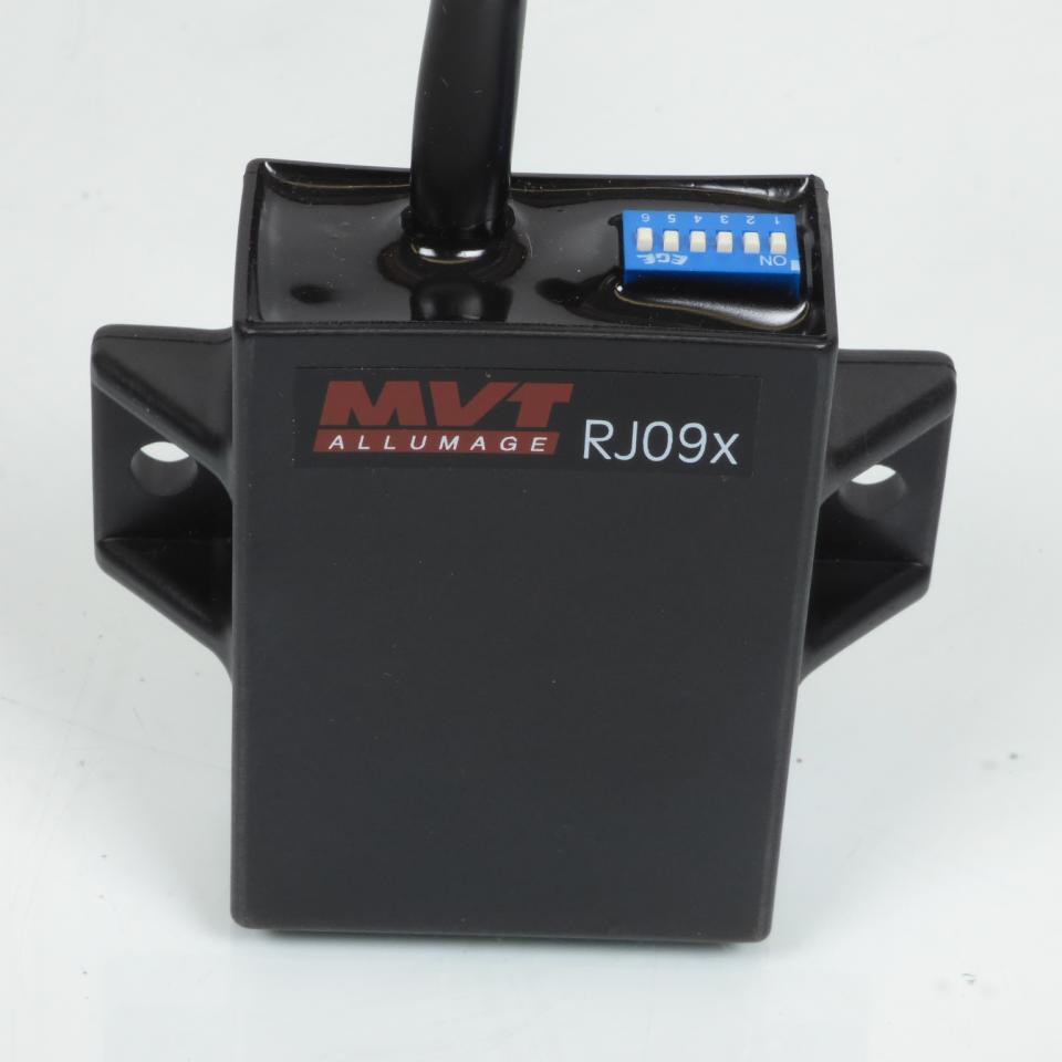 CDI calculateur MVT pour Scooter MBK 50 Forte Neuf