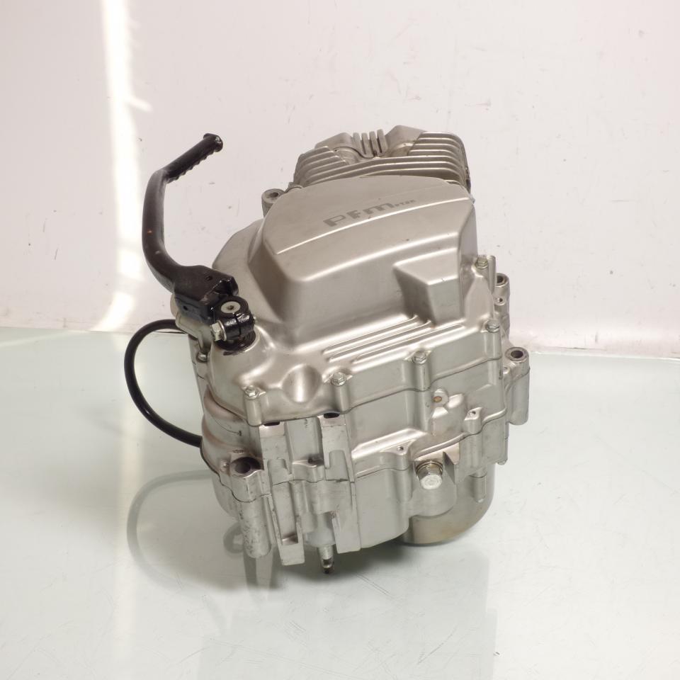 Bloc moteur PFMotor origine pour moto Hartford 125 Vsx 2000 à 2003 8875Kms
