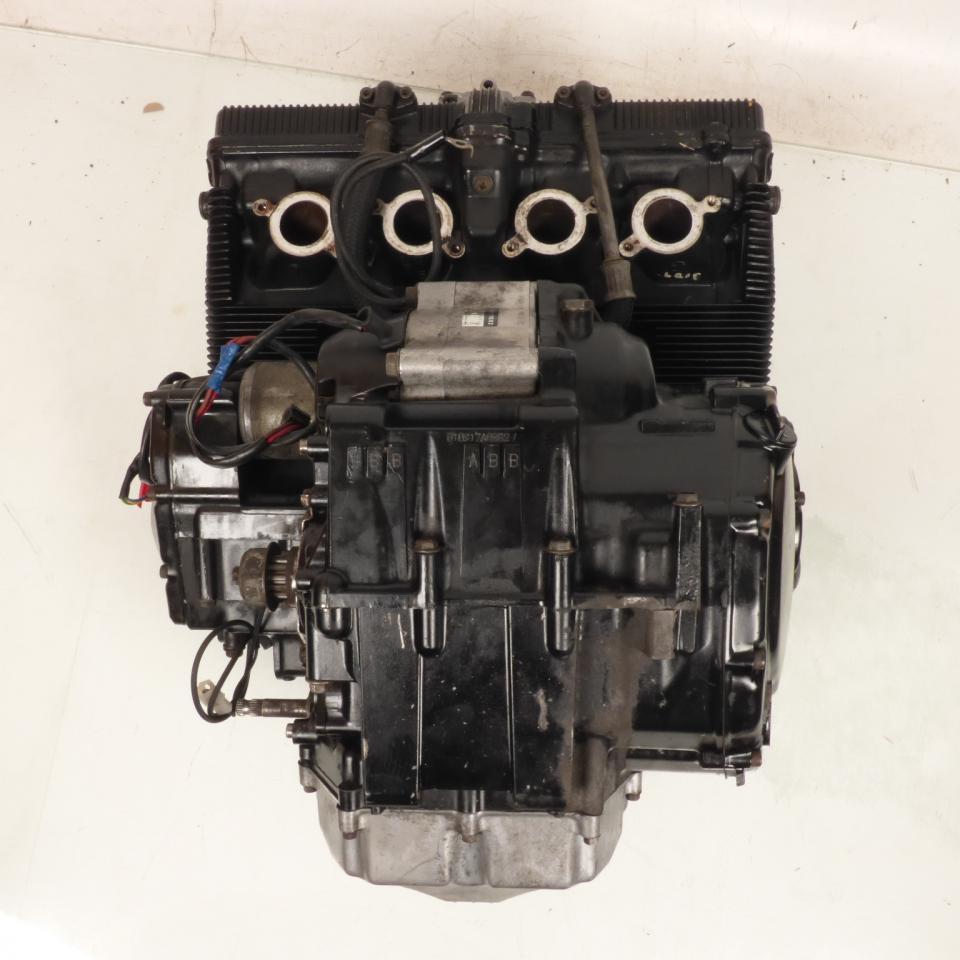 Bloc moteur origine pour Moto Suzuki 750 Gsx F 1989 à 1997 GR78A Occasion