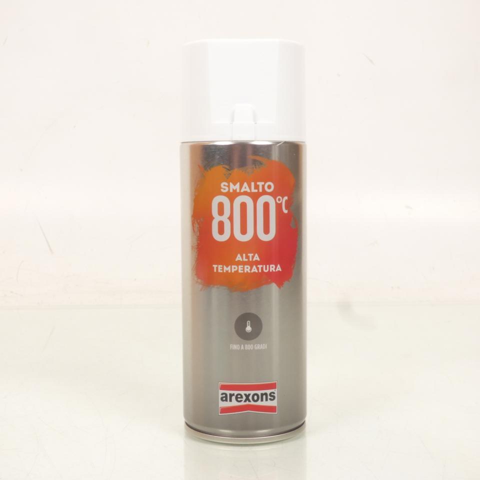 Bombe de peinture Arexons pour Auto Aluminium / 400 ml Neuf