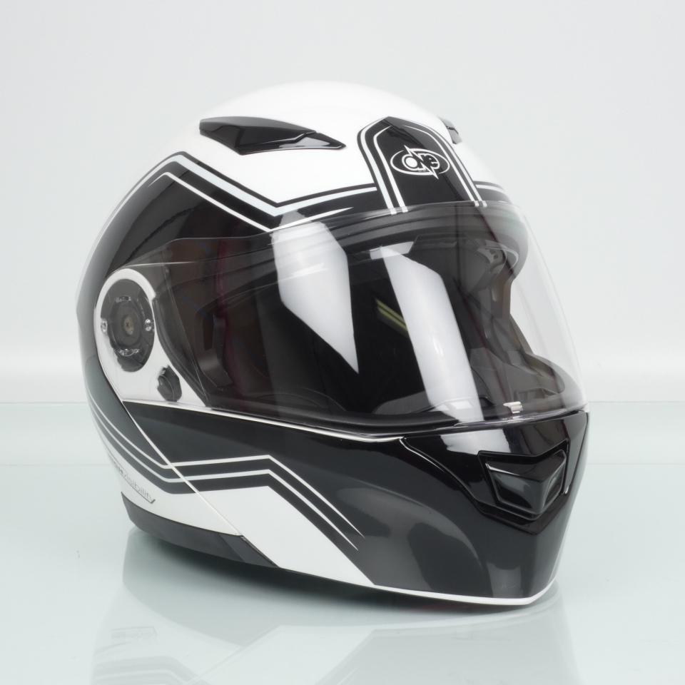 photo piece : Casque modulable->One Taille XS