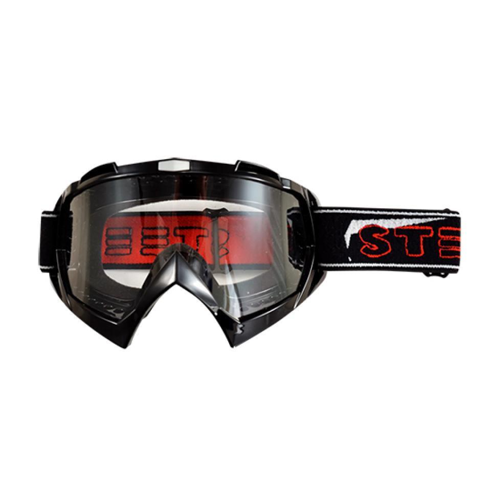 Masque lunette cross Steev pour Moto Neuf
