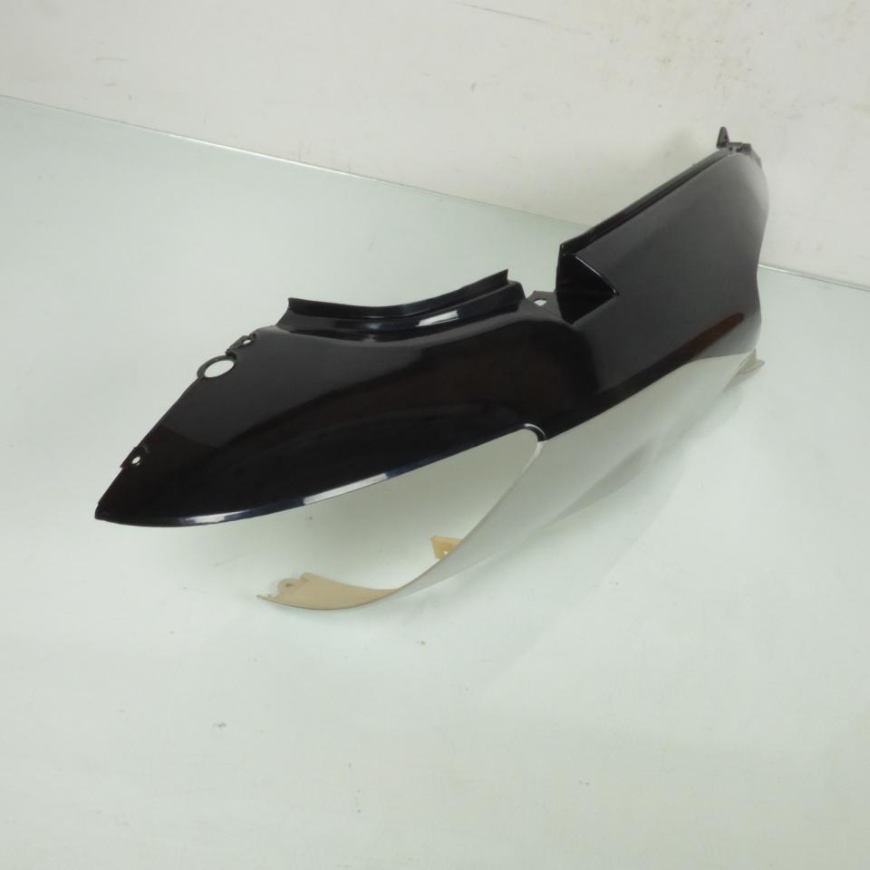 Coque arrière droite noir / gris pour scooter Yiying 125 YY125T-7 TI07-070100005
