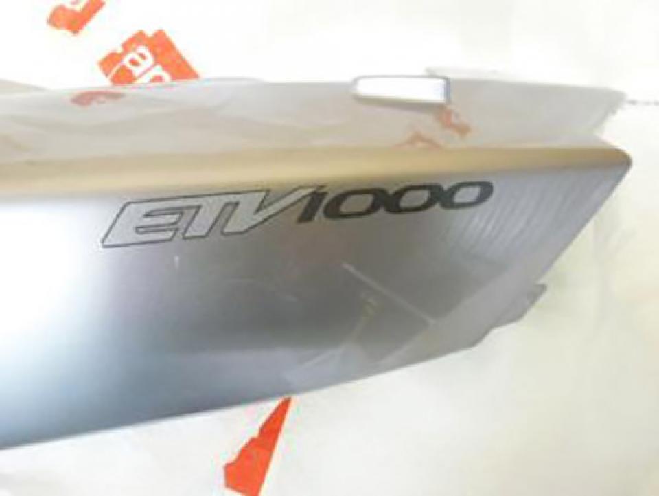 Coque arrière gauche pour moto Aprilia 1000 ETV caponord 2001 - 2003 AP8158041 Neuf