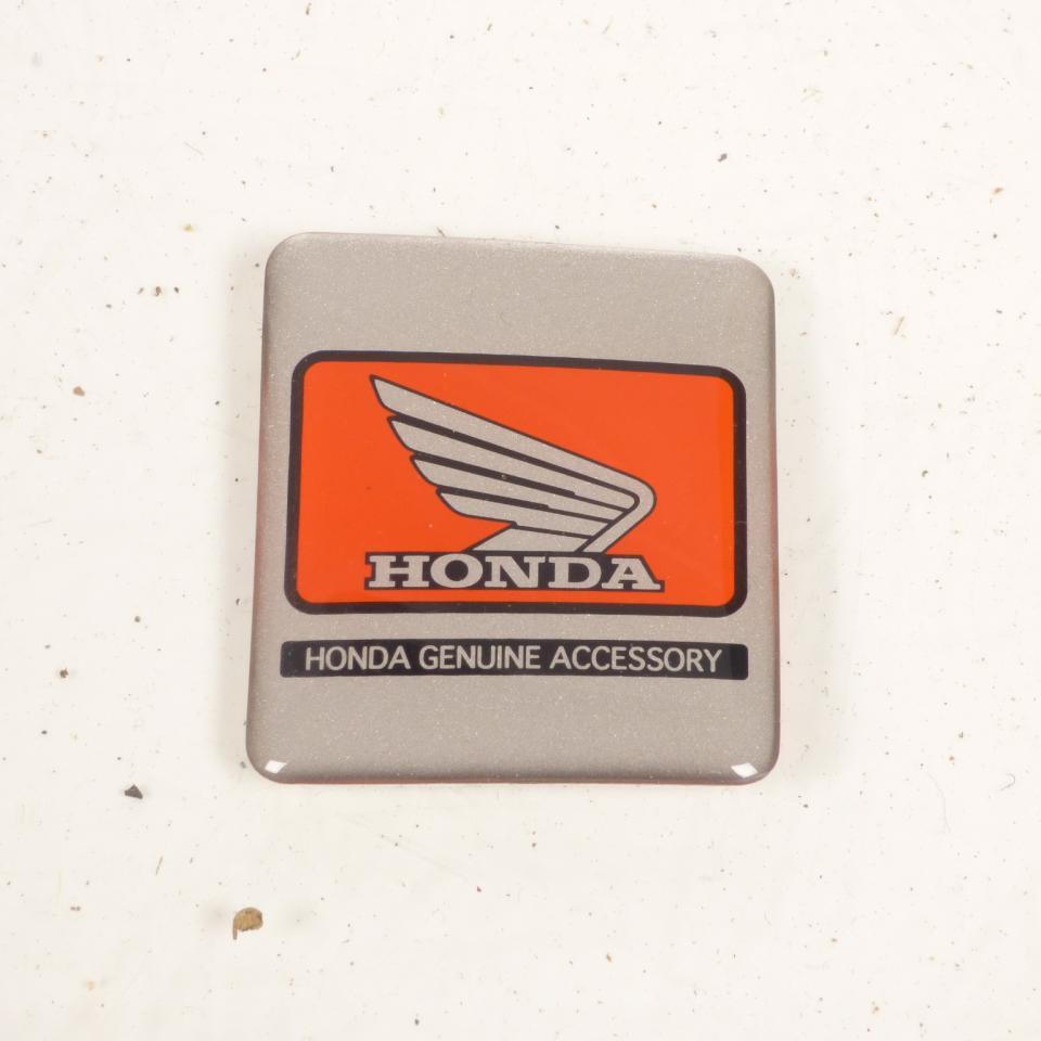 Tuning pour Honda 