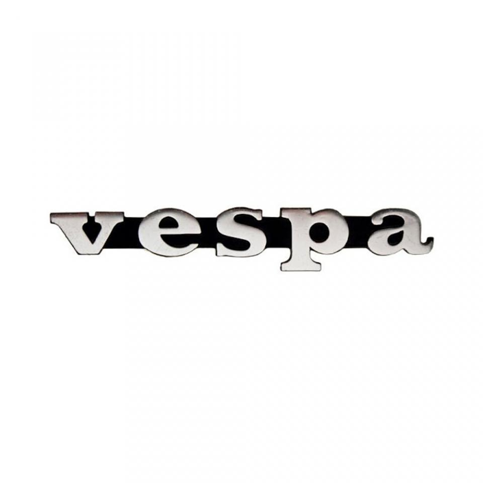 Tuning logo emblème RMS pour scooter Piaggio 125 Vespa ET3 1965-1967 152541 Neuf