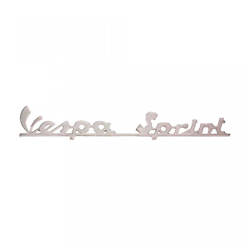 photo piece : Tuning->Piaggio Vespa Sprint