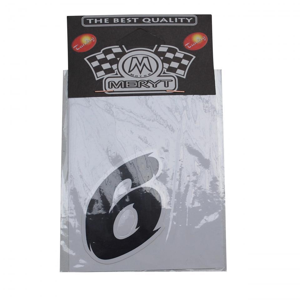 Tuning MERYT pour Auto Neuf