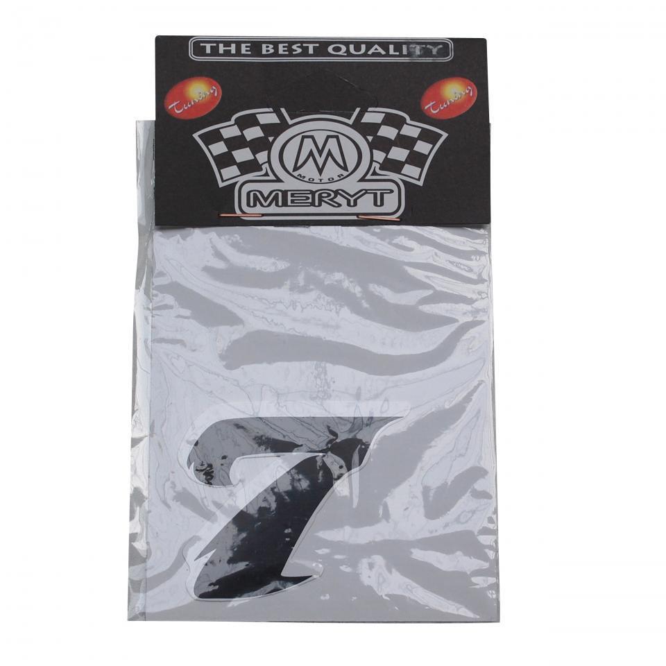 Tuning MERYT pour Auto Neuf