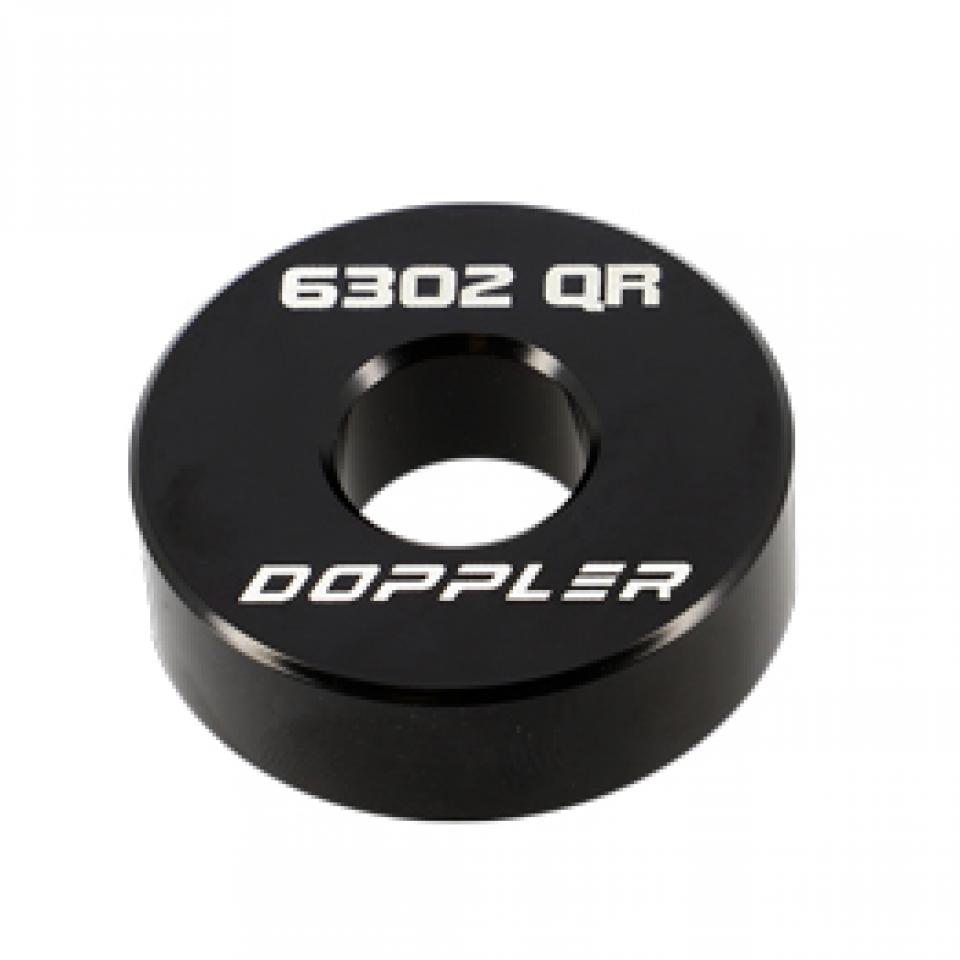 Tuning Doppler pour Auto Neuf