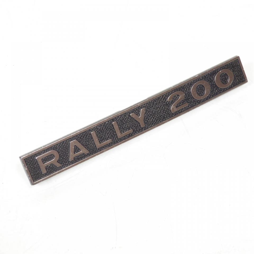 Tuning pour Piaggio Vespa Rally
